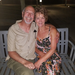 Spring & Nick Fleming-Poeschel